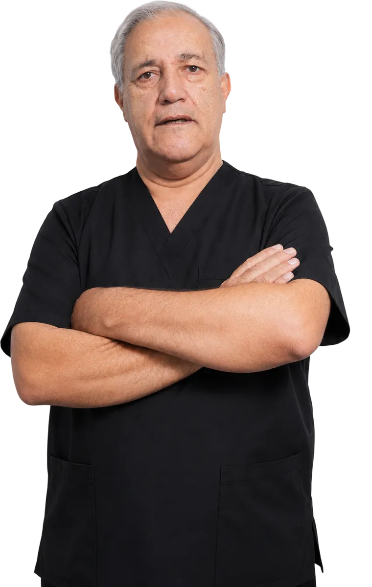 Médico terapeuta alternativo de Clínica Guadalupe en Armenia
