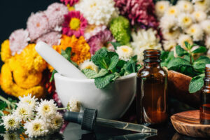 esencias florales clinica guadalupe